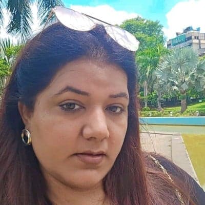 Manavi Singh
