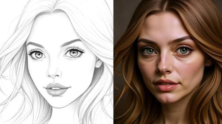 Sketch To Image