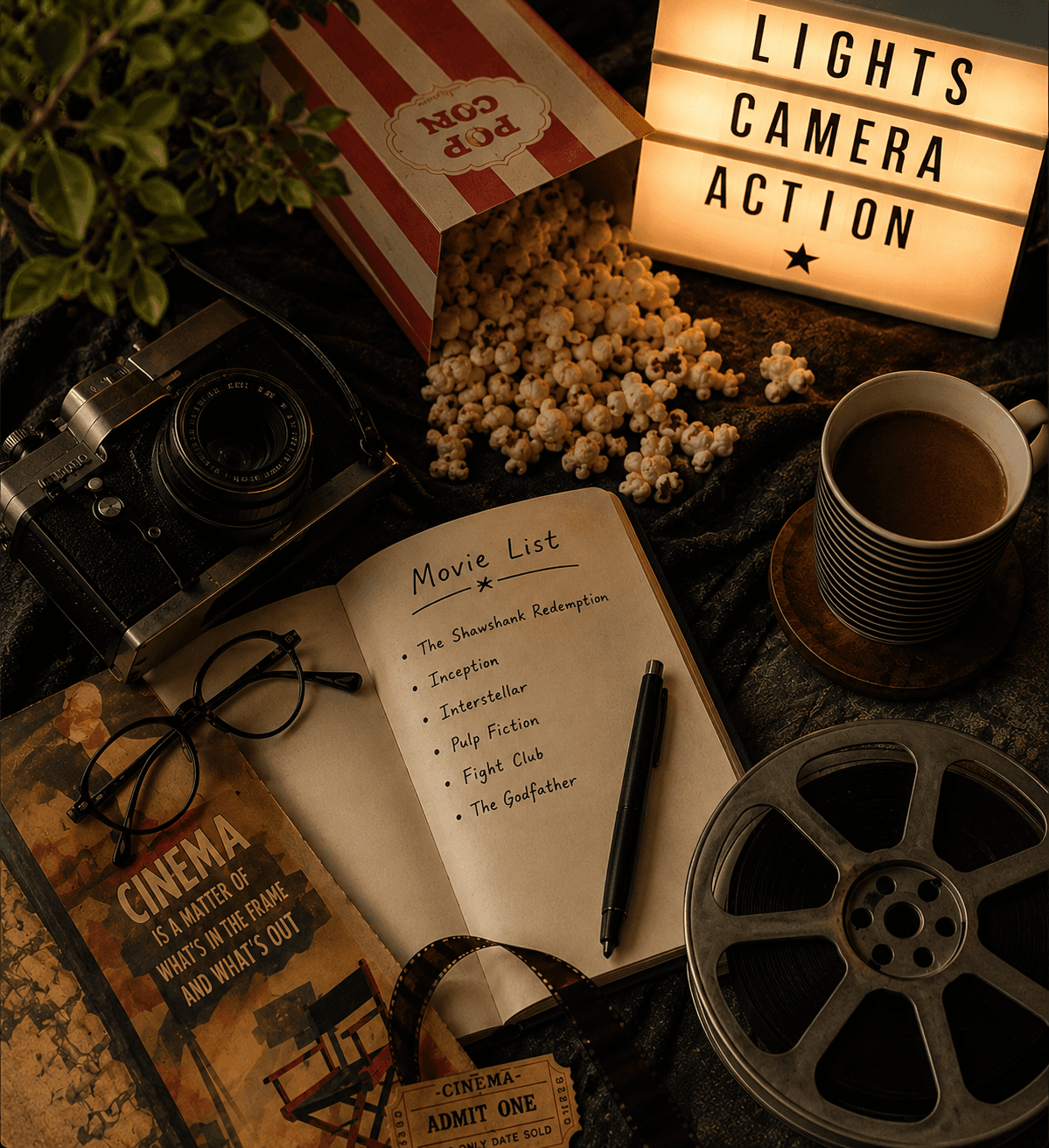 Movie Trailers