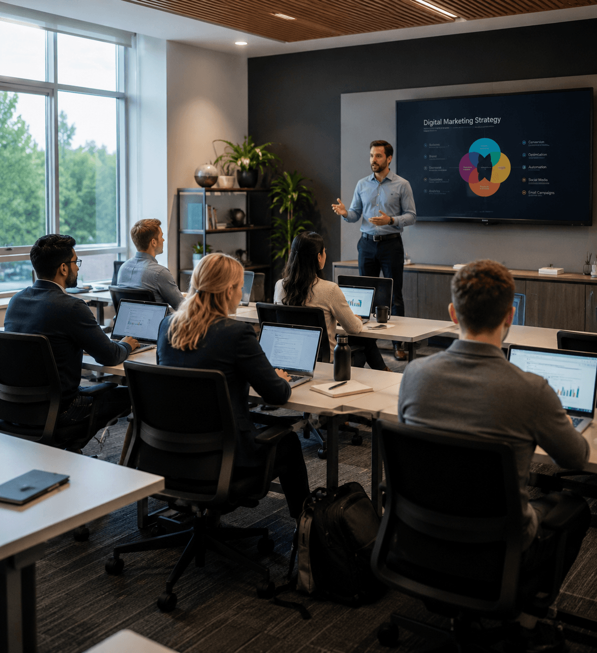 Microcourse
