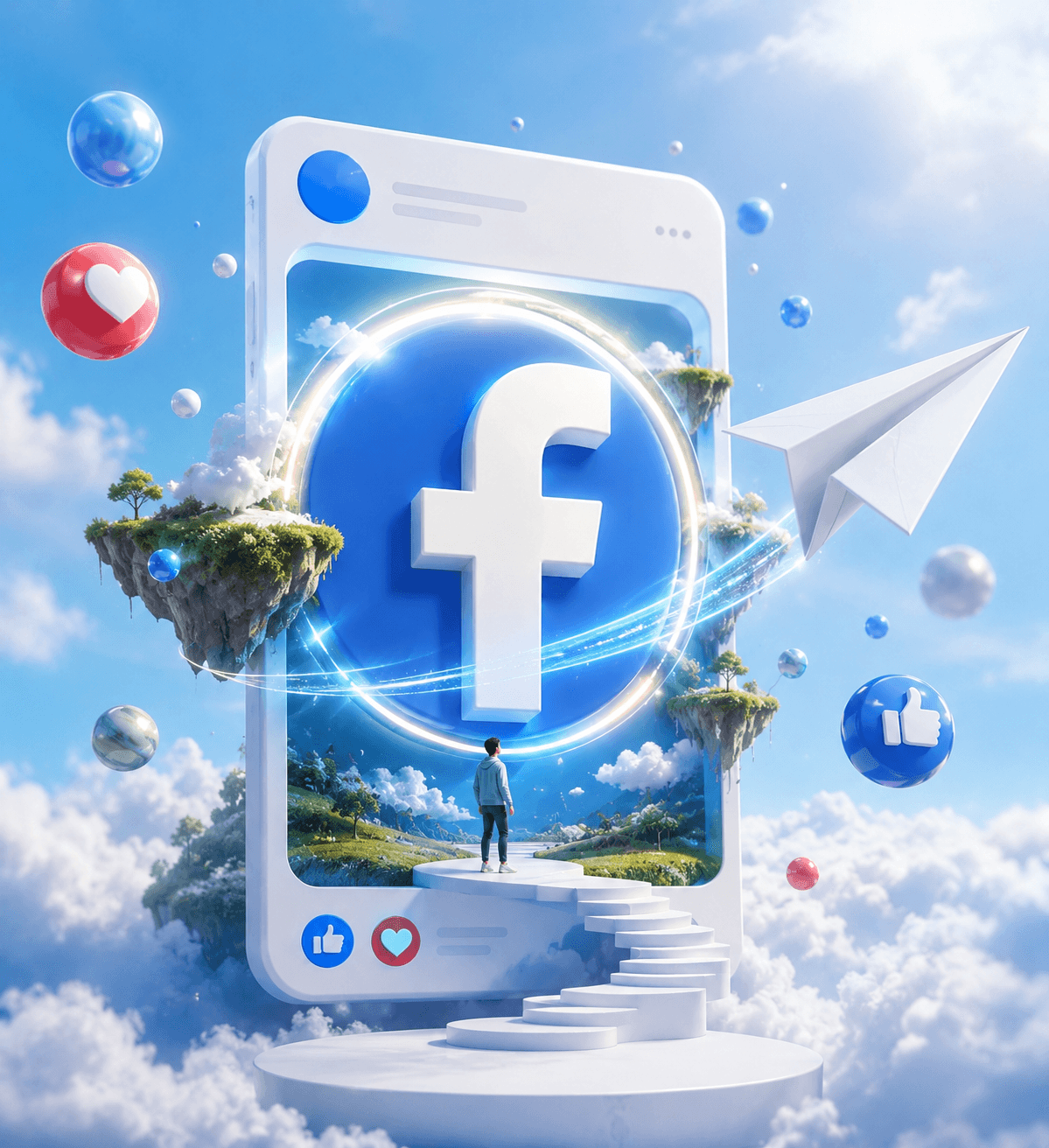 Facebook Autopost