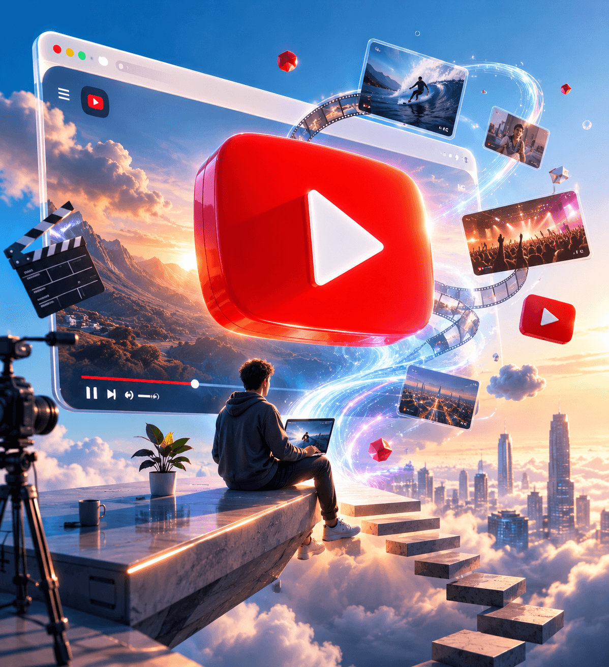 Youtube Autopost
