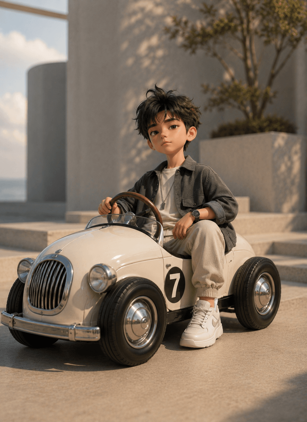 Gen Avatar