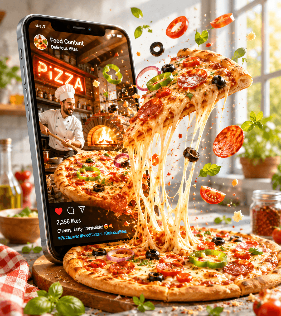 Food Content