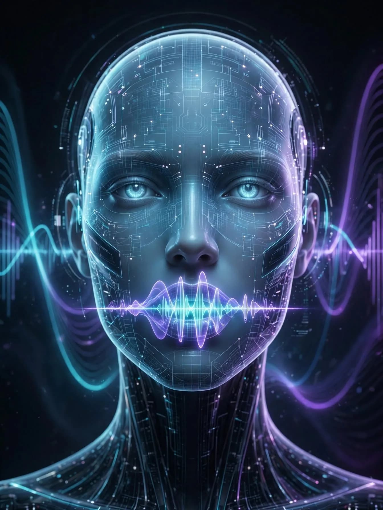 AI Voice Preview 6