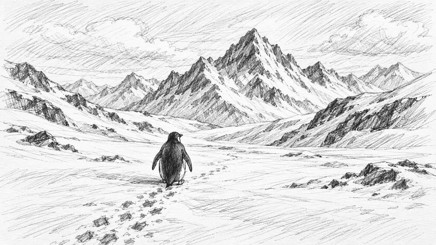 Original Sketch