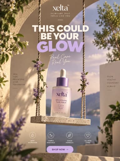 Smart Ad example