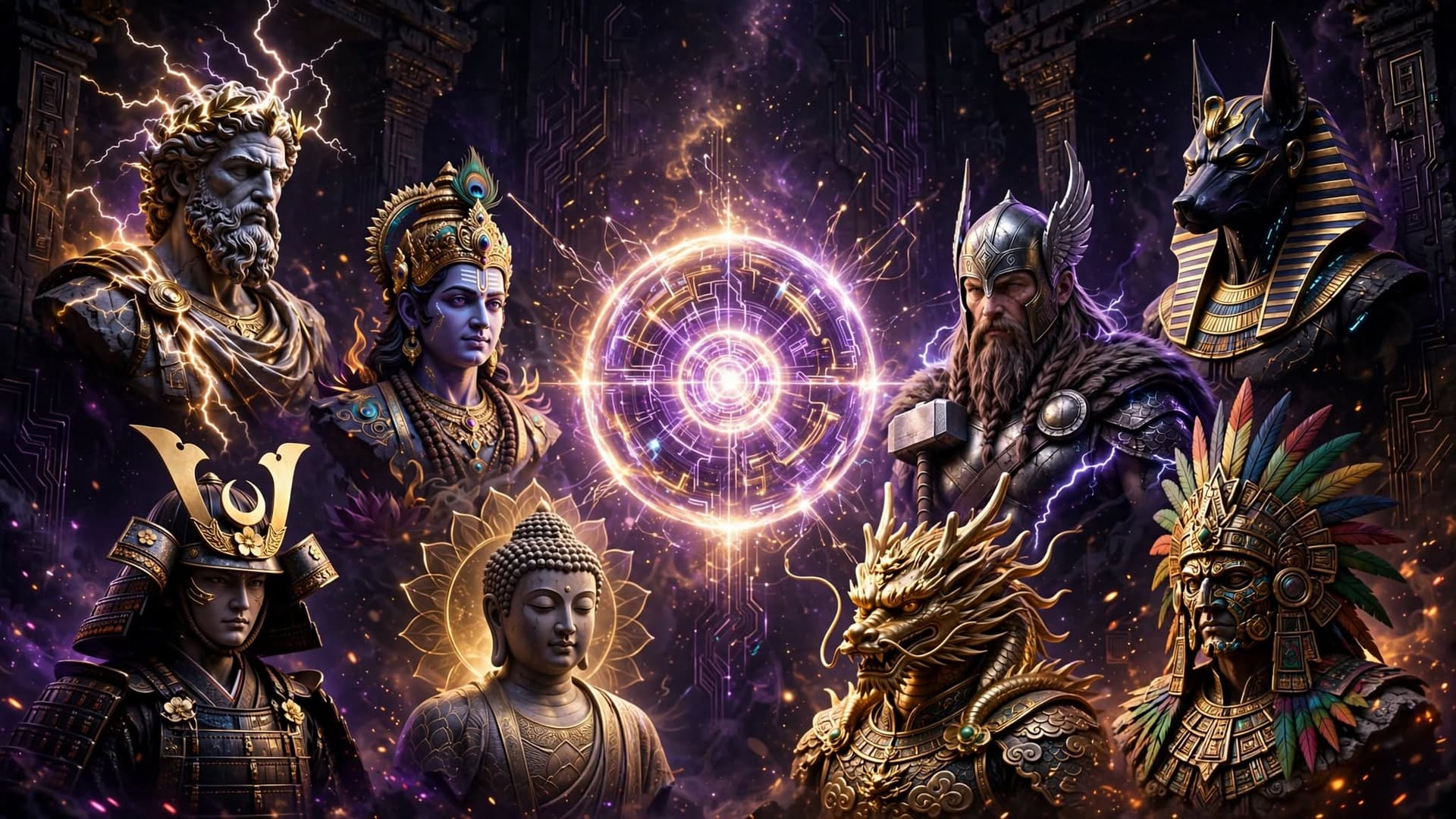AI Lords