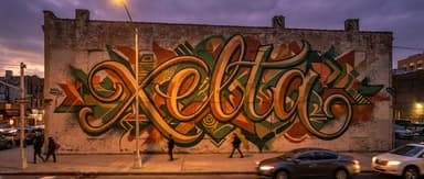 Street Ad 1