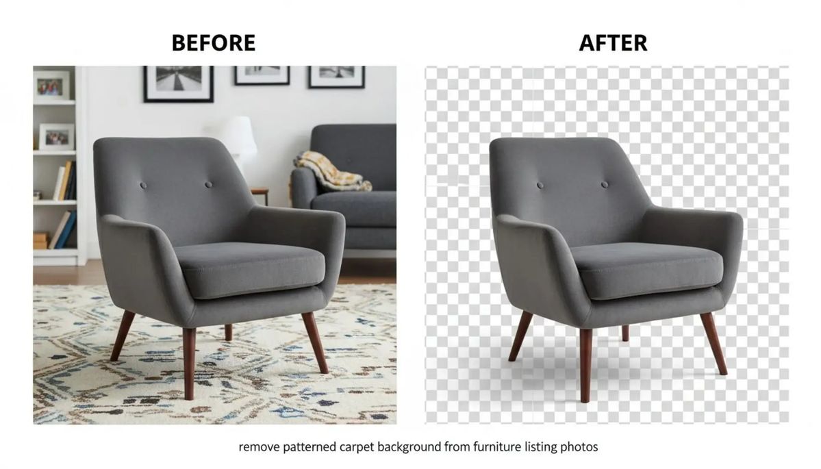 AI Background Remover Online | Remove Image Background Instantly - Xelta